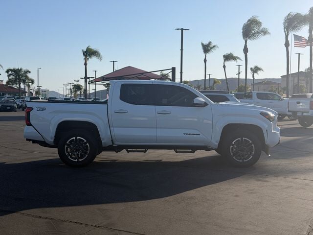 2025 Toyota TACOMA TRD SPORT TRD Sport