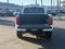 2025 Toyota TACOMA TRD SPORT TRD Sport