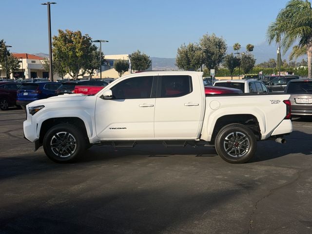2025 Toyota TACOMA TRD SPORT TRD Sport