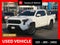 2025 Toyota TACOMA TRD SPORT TRD Sport