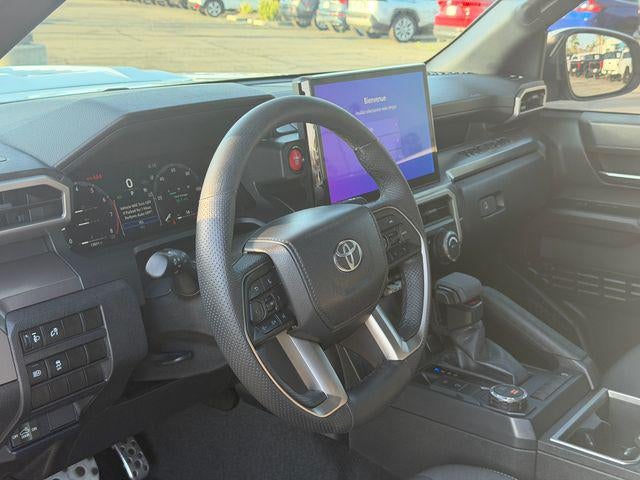 2025 Toyota TACOMA TRD SPORT TRD Sport