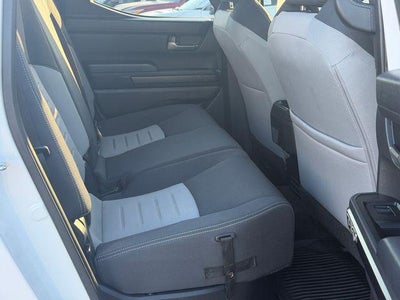 2025 Toyota TACOMA TRD SPORT TRD Sport