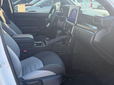 2025 Toyota TACOMA TRD SPORT TRD Sport