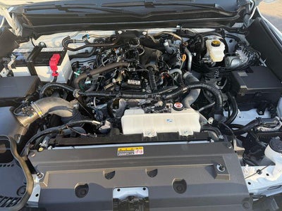 2025 Toyota TACOMA TRD SPORT TRD Sport