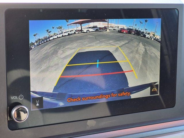 2025 Toyota TACOMA SR5 SR5