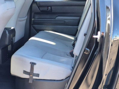 2025 Toyota TACOMA SR5 SR5