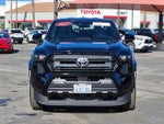 2025 Toyota TACOMA SR5 SR5