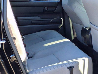 2025 Toyota TACOMA SR5 SR5