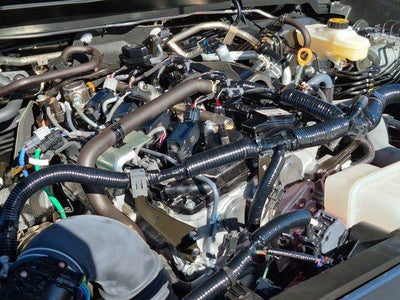 2025 Toyota TACOMA SR5 SR5