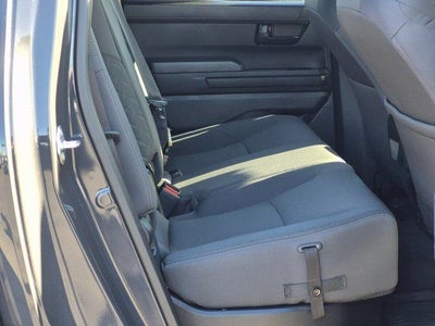 2025 Toyota TACOMA SR5 SR5