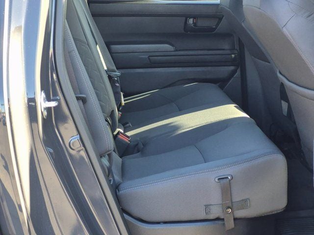 2025 Toyota TACOMA SR5 SR5