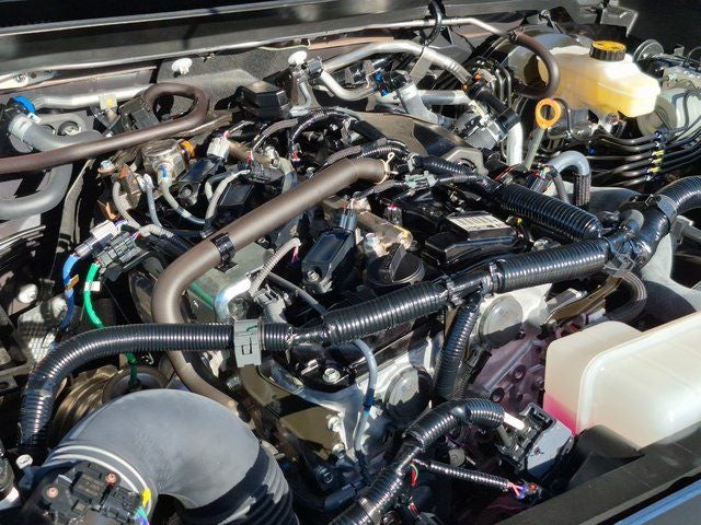 2025 Toyota TACOMA SR5 SR5