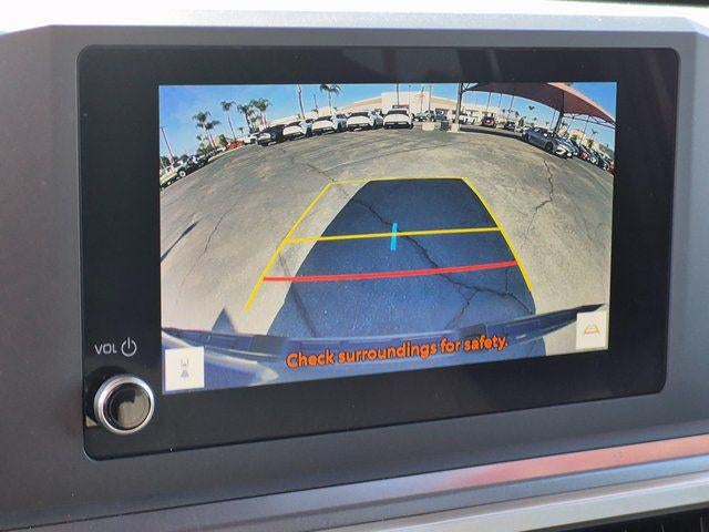 2025 Toyota TACOMA SR5 SR5