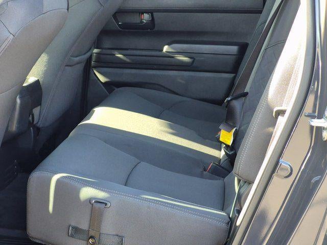 2025 Toyota TACOMA SR5 SR5