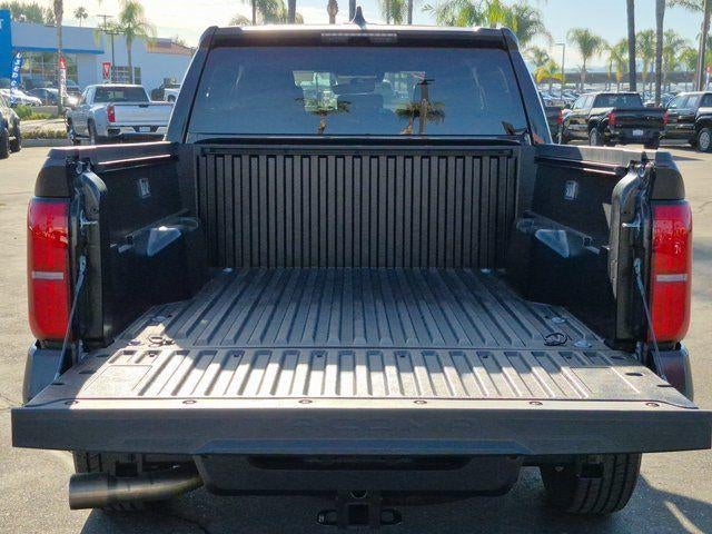 2025 Toyota TACOMA SR5 SR5