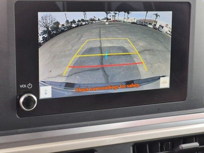 2025 Toyota TACOMA SR5 SR5