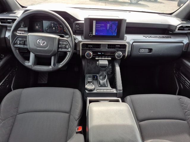 2025 Toyota TACOMA SR5 SR5