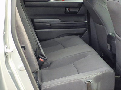 2025 Toyota TACOMA SR5 SR5