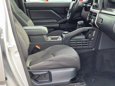 2025 Toyota TACOMA SR5 SR5