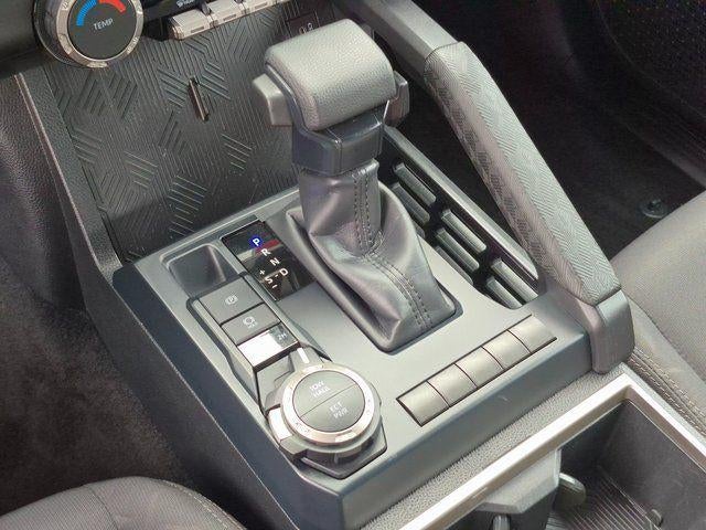 2025 Toyota TACOMA SR5 SR5