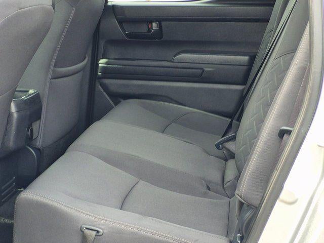 2025 Toyota TACOMA SR5 SR5