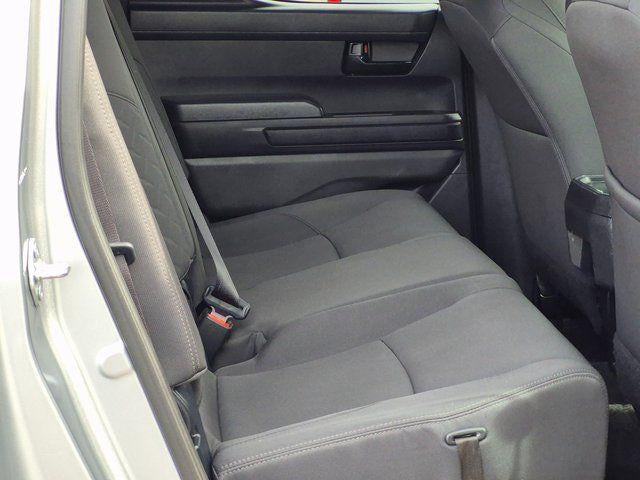 2025 Toyota TACOMA SR5 SR5