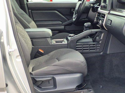 2025 Toyota TACOMA SR5 SR5