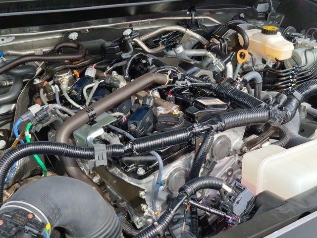 2025 Toyota TACOMA SR5 SR5