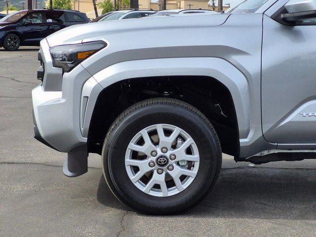 2025 Toyota TACOMA SR5 SR5
