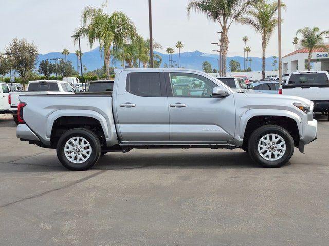 2025 Toyota TACOMA SR5 SR5