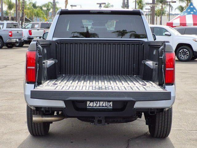 2025 Toyota TACOMA SR5 SR5