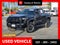 2024 Toyota TACOMA TRD OFFRD TRD Off-Road