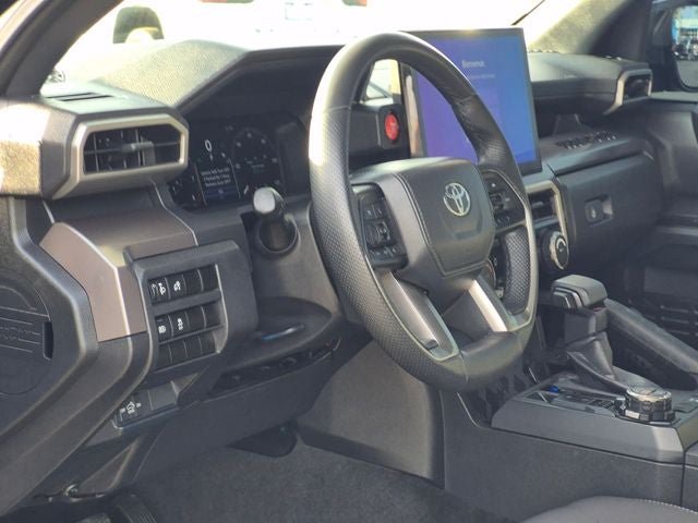 2024 Toyota TACOMA TRD OFFRD TRD Off-Road