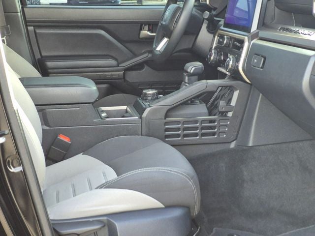 2024 Toyota TACOMA TRD OFFRD TRD Off-Road