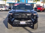 2024 Toyota TACOMA TRD OFFRD TRD Off-Road