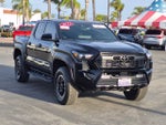 2024 Toyota TACOMA TRD OFFRD TRD Off-Road
