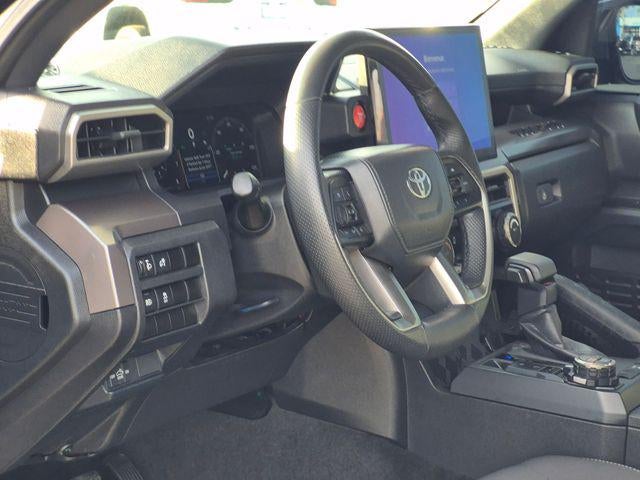 2024 Toyota TACOMA TRD OFFRD TRD Off-Road