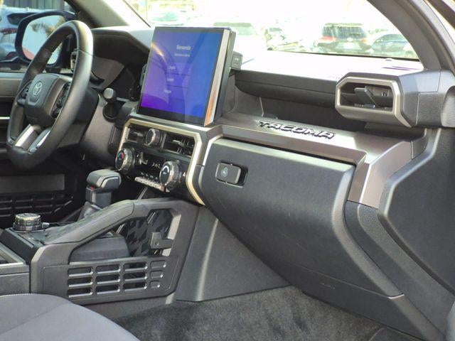 2024 Toyota TACOMA TRD OFFRD TRD Off-Road