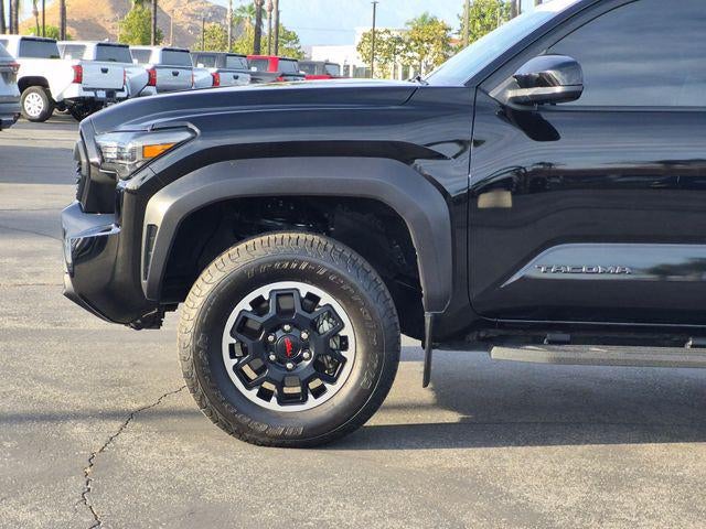 2024 Toyota TACOMA TRD OFFRD TRD Off-Road