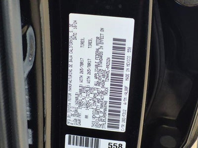 2024 Toyota TACOMA TRD OFFRD TRD Off-Road