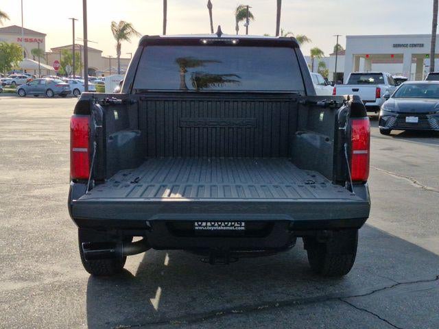 2024 Toyota TACOMA TRD OFFRD TRD Off-Road