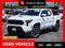 2024 Toyota TACOMA TRD SPORT TRD Sport