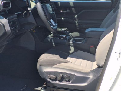 2024 Toyota TACOMA TRD SPORT TRD Sport