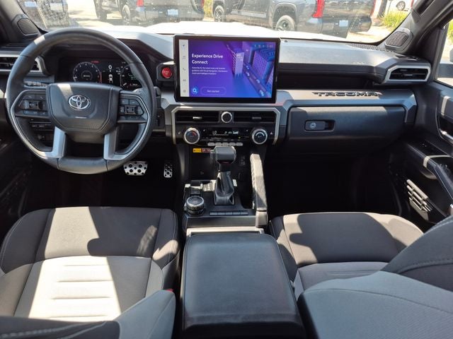 2024 Toyota TACOMA TRD SPORT TRD Sport