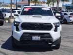 2024 Toyota TACOMA TRD SPORT TRD Sport