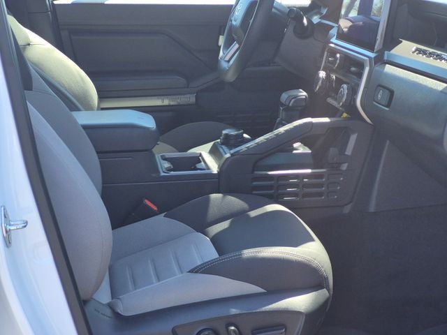 2024 Toyota TACOMA TRD SPORT TRD Sport