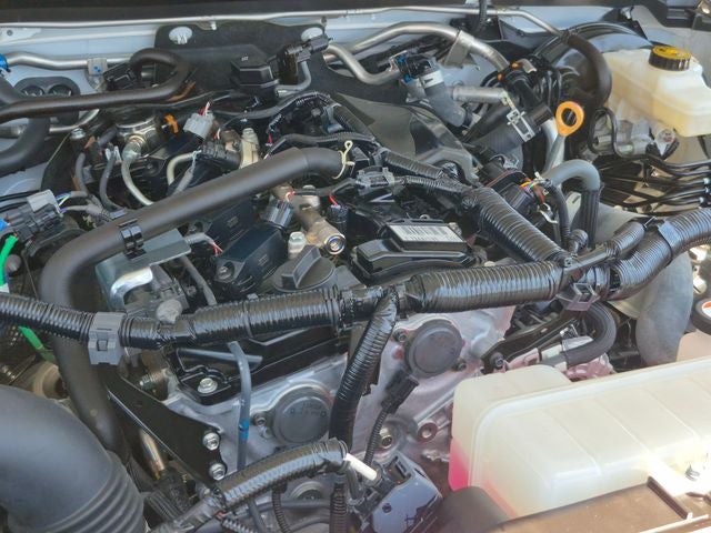 2024 Toyota TACOMA TRD SPORT TRD Sport