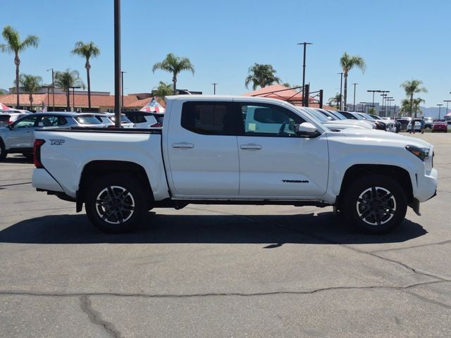 2024 Toyota TACOMA TRD SPORT TRD Sport