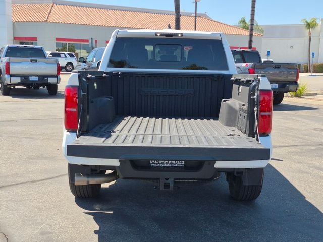 2024 Toyota TACOMA TRD SPORT TRD Sport