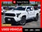 2024 Toyota TACOMA TRD SPORT TRD Sport